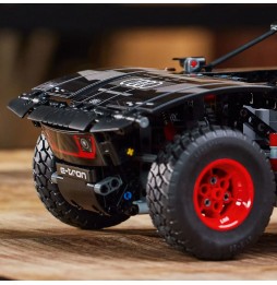 LEGO Technic Audi RS Q e-tron 42160