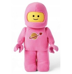 LEGO Plush Pink Astronaut Benny 345910