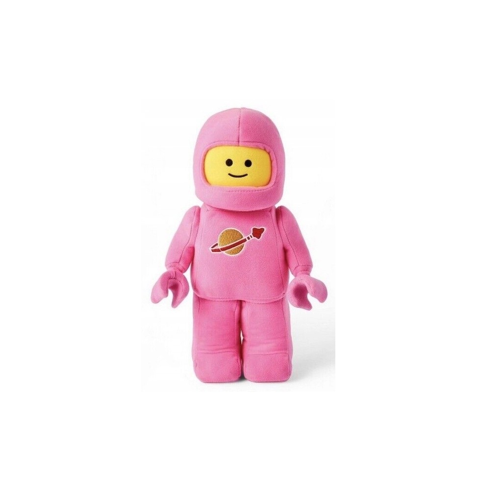 LEGO Plush Pink Astronaut Benny 345910