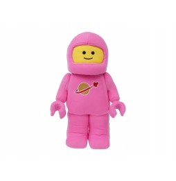 LEGO Plush Pink Astronaut Benny 345910