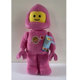 LEGO pluszak różowy astronauta Benny 345910