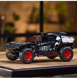 Klocki LEGO Technic Audi RS Q e-tron 42160