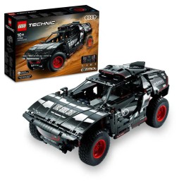 Klocki LEGO Technic Audi RS Q e-tron 42160