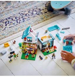 LEGO Creator 3 in 1 31139 Cozy House