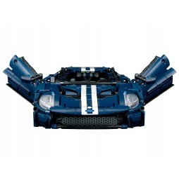 LEGO Technic Ford GT 42154 - Supercar