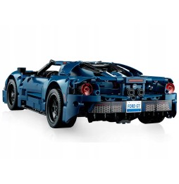 LEGO Technic Ford GT 42154 - Supercar