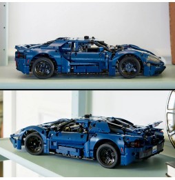 LEGO Technic Ford GT 42154 - Supercar