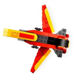 LEGO Creator 31124 Super Robot