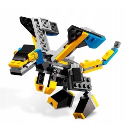 LEGO Creator 31124 Robot Super