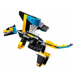 LEGO Creator 31124 Robot Super