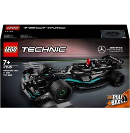 Lego Technic 42165 Mercedes F1 W14 E Auto