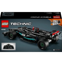 Lego Technic 42165 Mercedes F1 W14 E Car