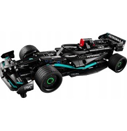 Lego Technic 42165 Mercedes F1 W14 E Auto