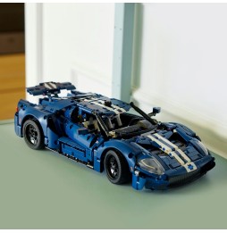 LEGO Technic Ford GT 42154 - Supercar