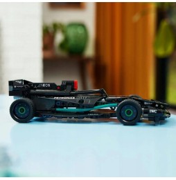 Lego Technic 42165 Mercedes F1 W14 E Car