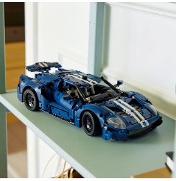 LEGO Technic Ford GT 42154 - Supercar