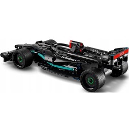 Lego Technic 42165 Mercedes F1 W14 E Mașină