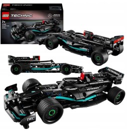 Lego Technic 42165 Mercedes F1 W14 E Auto