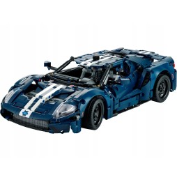 LEGO Technic Ford GT 42154 - Supercar