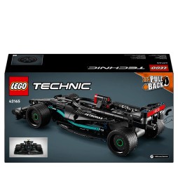 Lego Technic 42165 Mercedes F1 W14 E Mașină