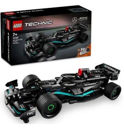 Lego Technic 42165 Mercedes F1 W14 E Auto