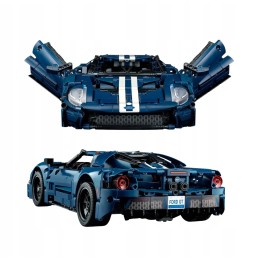 LEGO Technic Ford GT 42154 - Supercar