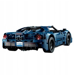 LEGO Technic Ford GT 42154 - Supercar