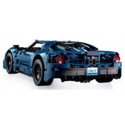 LEGO Technic Ford GT 42154 - Supercar