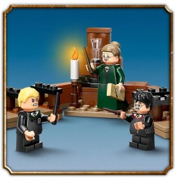 LEGO Harry Potter 76447 Zamek Hogwart Lekcja latania