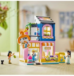 LEGO Friends Magazin de îmbrăcăminte retro 42614