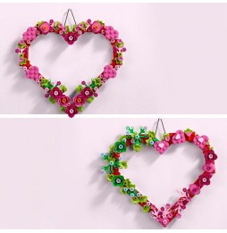 LEGO Heart Decoration 40638