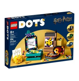 LEGO Dots 41811 Hogwarts Desk Set