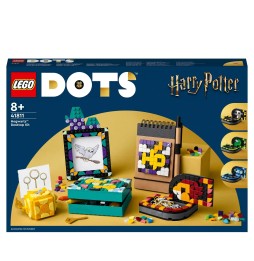 LEGO Dots 41811 Hogwarts Desk Set