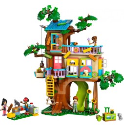 LEGO Friends Friendship Tree House 42652