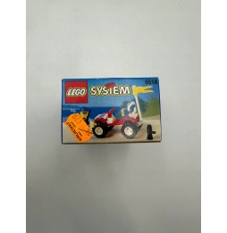 Lego 6518 Town Baja Buggy nowy MISB