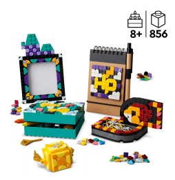 LEGO Dots 41811 Hogwarts Desk Set