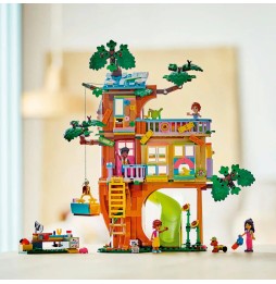 LEGO Friends Domek na drzewie przyjaźni 42652