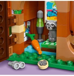 LEGO Friends Domek na drzewie przyjaźni 42652