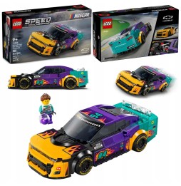 LEGO Speed Champions 76935 Camaro ZL1