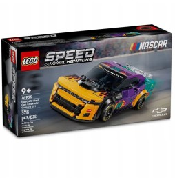 LEGO Speed Champions 76935 Camaro ZL1