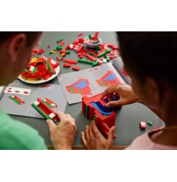 LEGO Art 31214 - Love - Zestaw do Zbudowania