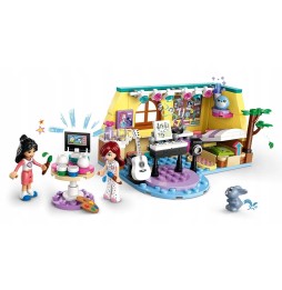 LEGO Friends Pokój Paisley - Zestaw 42647