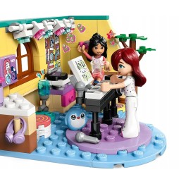 LEGO Friends Pokój Paisley - Zestaw 42647