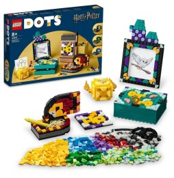 LEGO Dots 41811 Hogwarts Desk Set