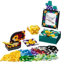 LEGO Dots 41811 Hogwarts Desk Set