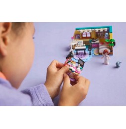 LEGO Friends Pokój Paisley - Zestaw 42647