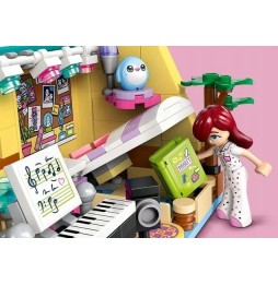 LEGO Friends Pokój Paisley - Zestaw 42647