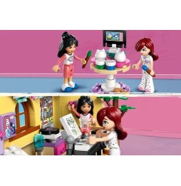 LEGO Friends Pokój Paisley - Zestaw 42647