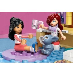 LEGO Friends Pokój Paisley - Zestaw 42647