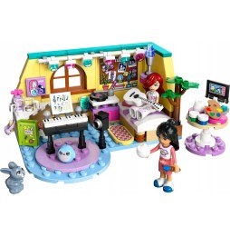 LEGO Friends Pokój Paisley - Zestaw 42647